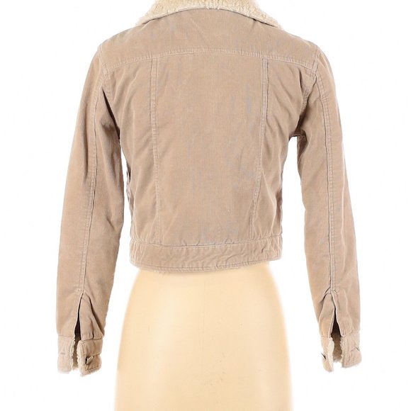 Timing Coat - Picture 4 of 4